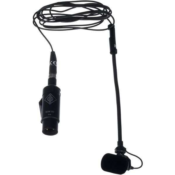 Neumann MCM 114 Set High Strings