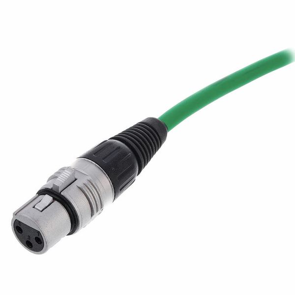 Sommer Cable Stage 22 SGHN GN 5,0m
