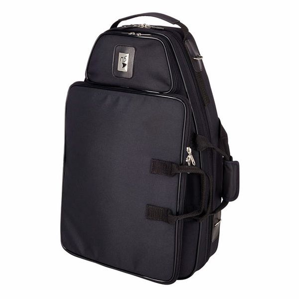 Marcus Bonna Flightcase for 2 Trumpets P