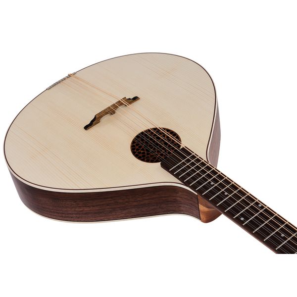 Thomann Artist Irish Bouzouki 10S