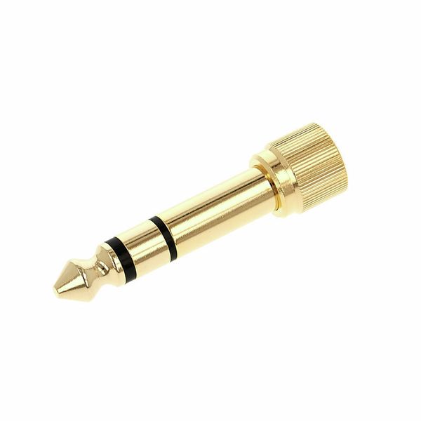the t.bone Headphone Adapter Screw