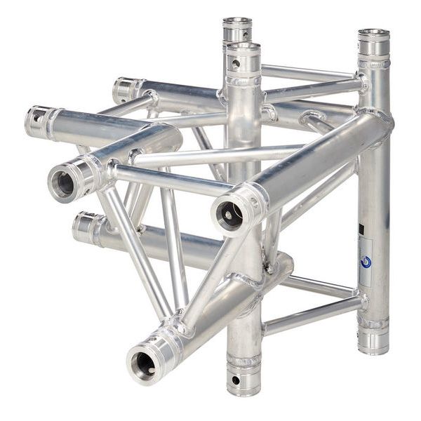 Global Truss F33C44 90&deg; Corner