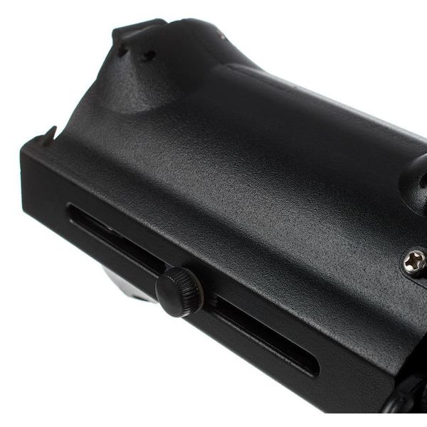 Varytec LED Profile Mini IP65 5600K bk