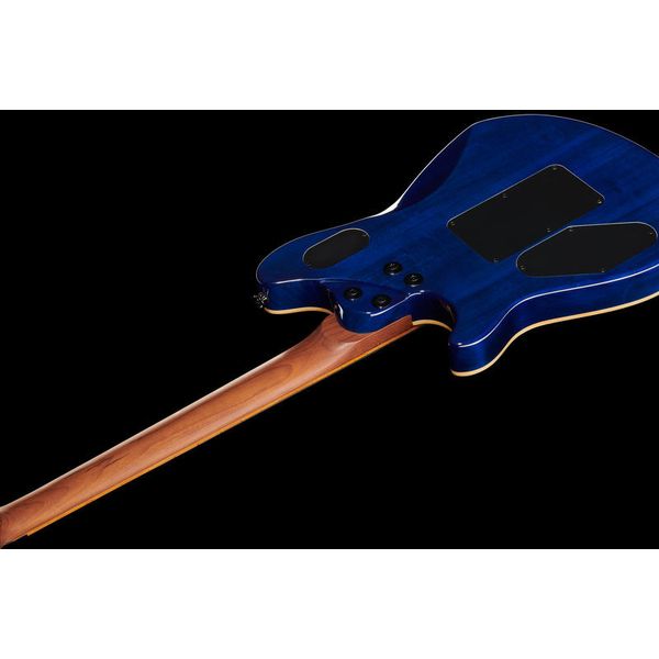 Evh Wolfgang WG Std QM CB