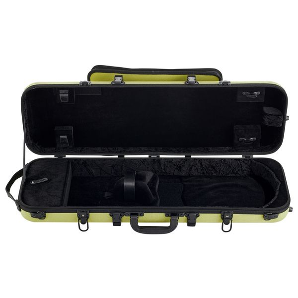 Gewa Bio A Vn Case OC 1/2 - 4/4 LM