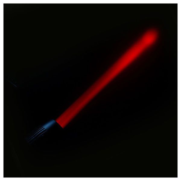 Cameo  Q-Spot 40 RGBW Black