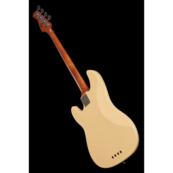 Marcus Miller P5R Alder-4 Fretless VWH