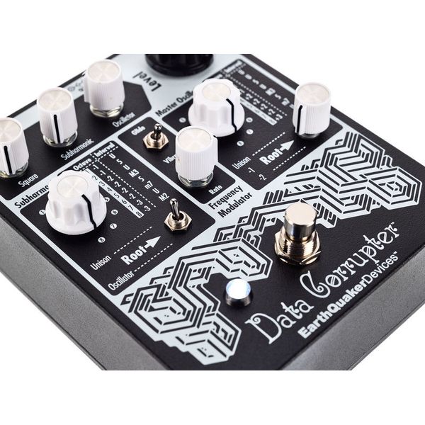 EarthQuaker Devices Data Corrupter