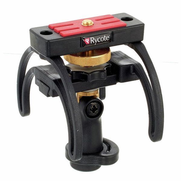 Rycote Zoom H5 Audio Kit