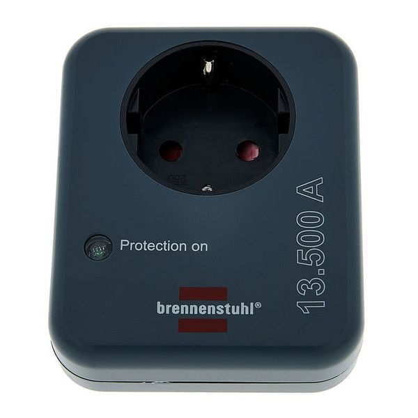 Brennenstuhl Lightning Protection Adapter