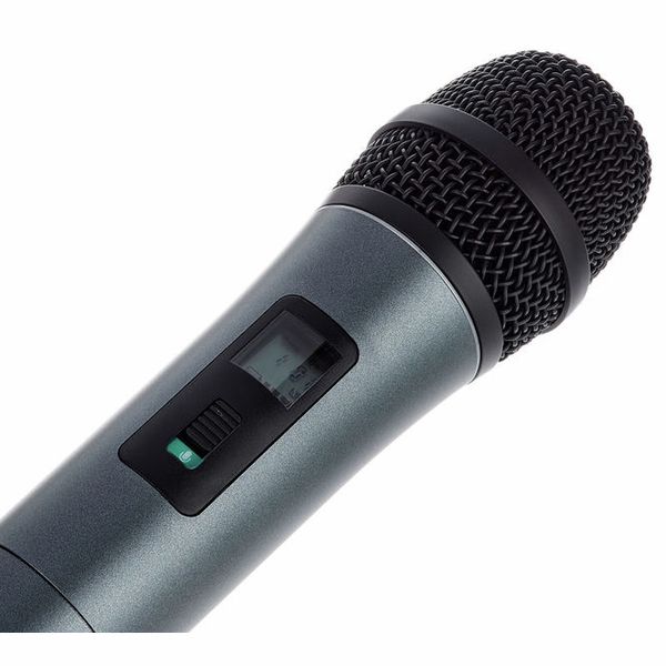 Sennheiser XSW 2-835 B-Band Vocal Set
