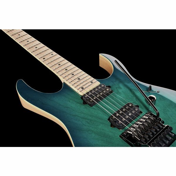 Ibanez RG652AHM-NGB Prestige