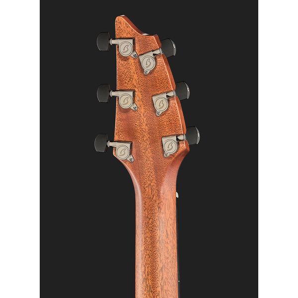 Breedlove Premier Concert Thinline EB CE