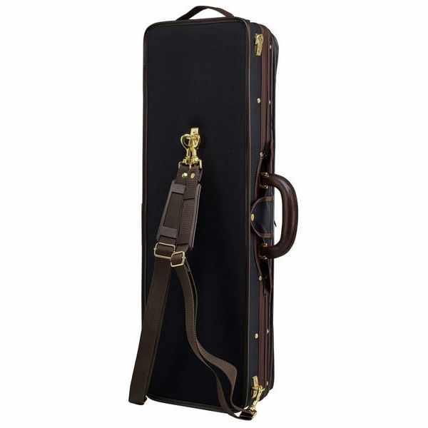 Musafia Momentum Ultralight BK/BL