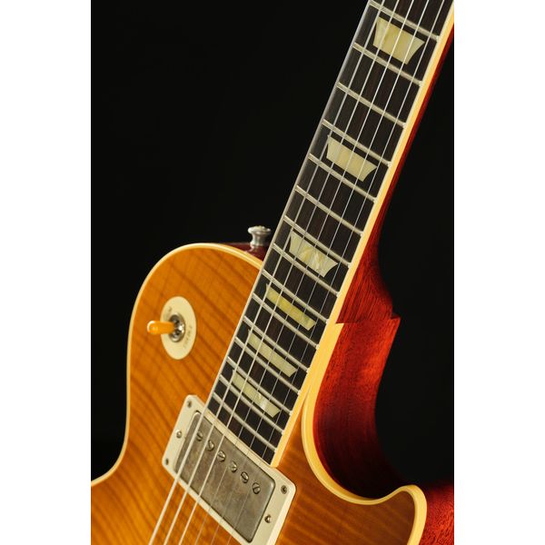 Gibson 1959 Les Paul DL HPT ULA #2