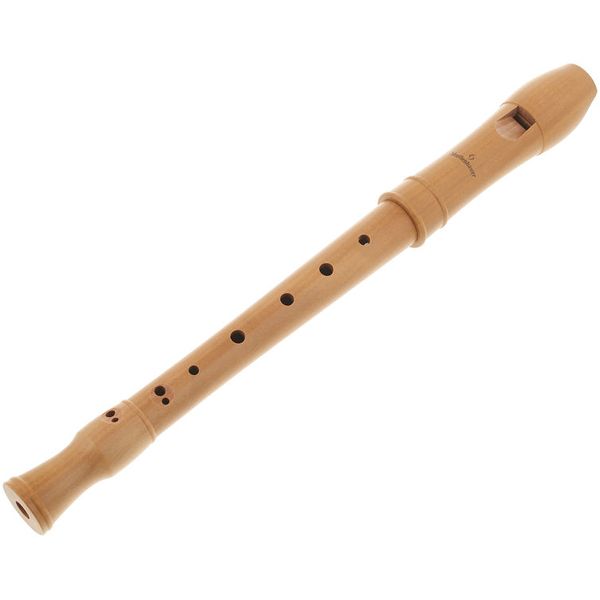 Mollenhauer 2166 Canta Soprano Recorder