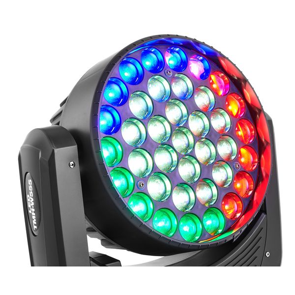 Eurolite LED TMH-W555 Moving-Head Wash