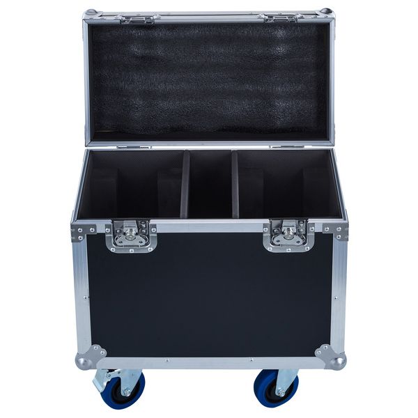 Eurolite LED TMH-H90 Moving-Head Bundle