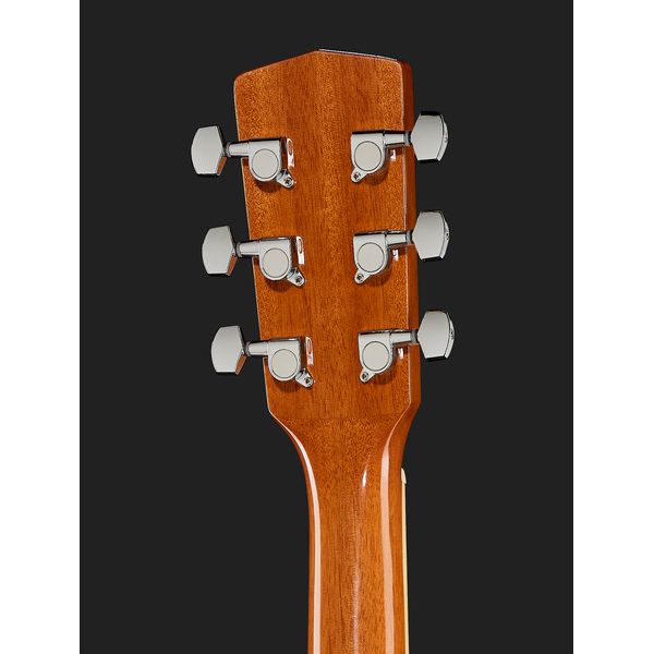 Harley Benton D-120NT Bundle