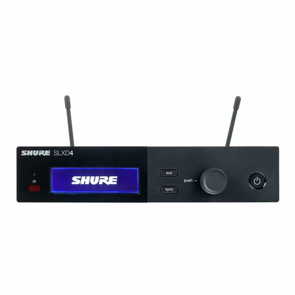 Shure SLXD14E/153T G59
