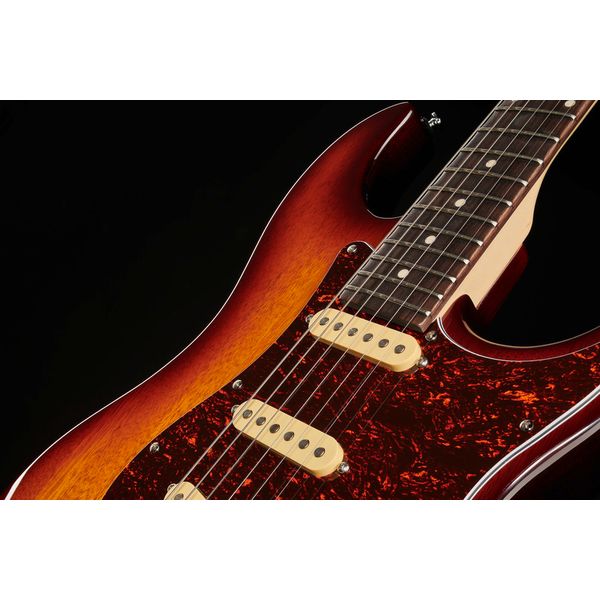 Larry Carlton S3 SSS TS