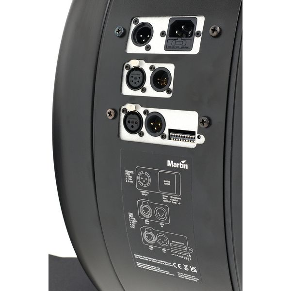 Martin by Harman JEM AF-2