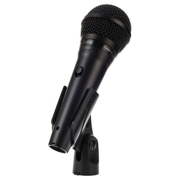 Shure PGA58