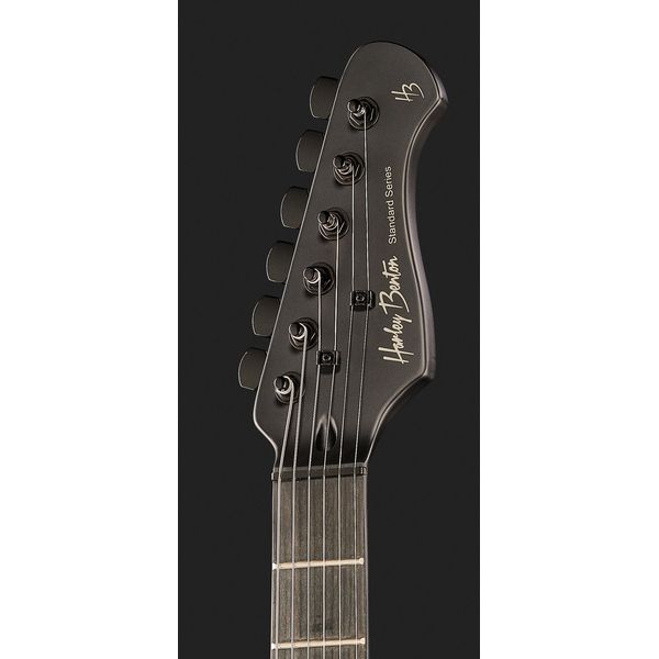 Harley Benton JA-20HH Active SBK