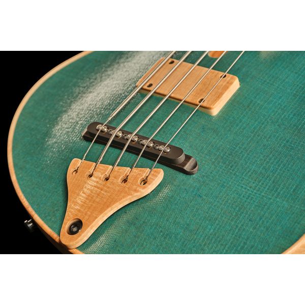 Marleaux Spock 5 Vulcan Blue