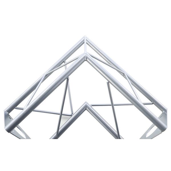 Decotruss Corner 2-Way 90&deg; SAC 21
