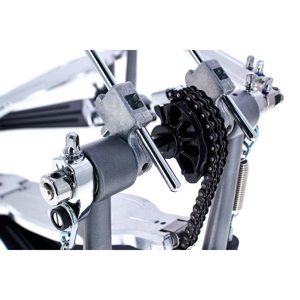 Pearl P-1032 Eliminator Solo Black