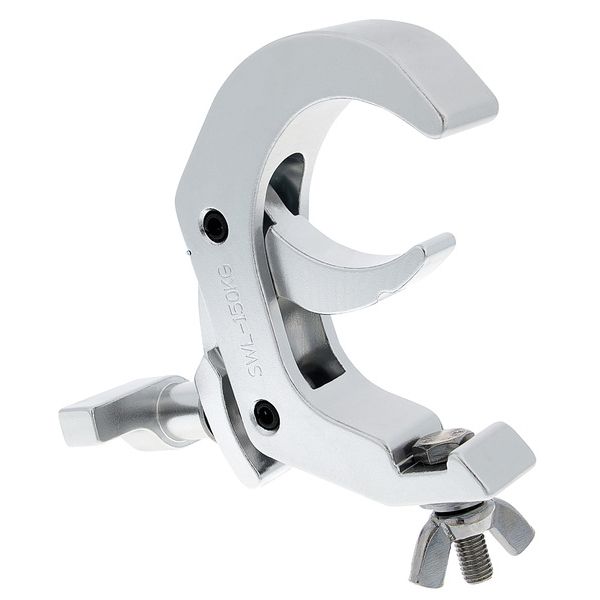 Global Truss 8073-1 Selflock Hook Easy