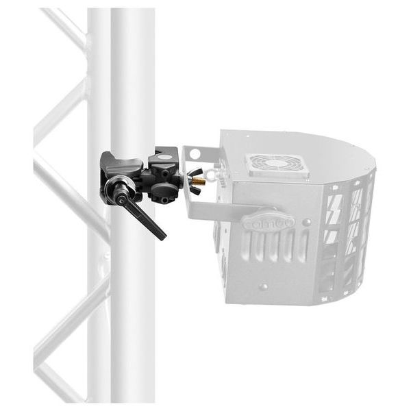 Adam Hall Super Clamp Bolt Set 1