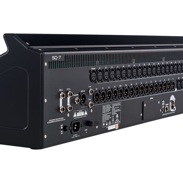 Allen & Heath SQ7
