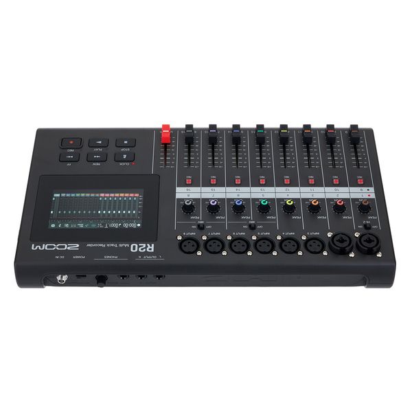 Zoom R20
