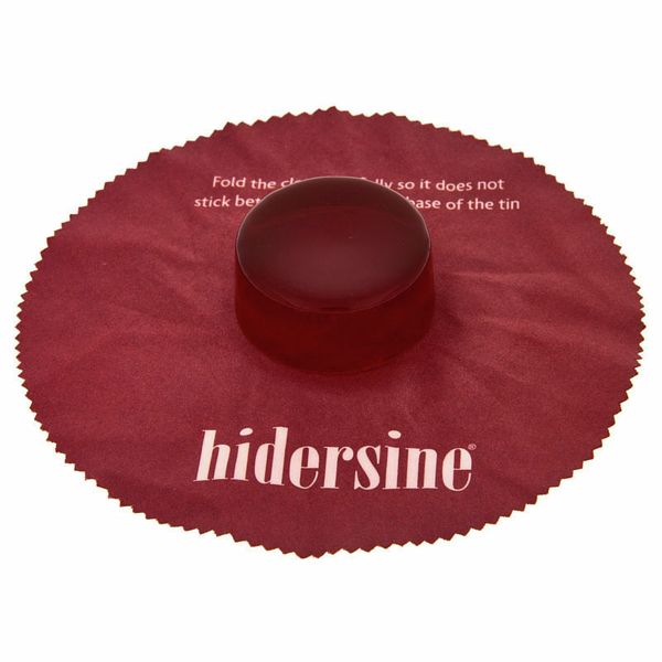 Hidersine 3V Rosin Violin / Viola