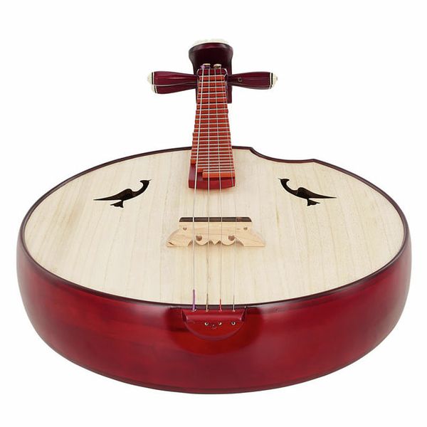 Thomann Chinese DaRuan