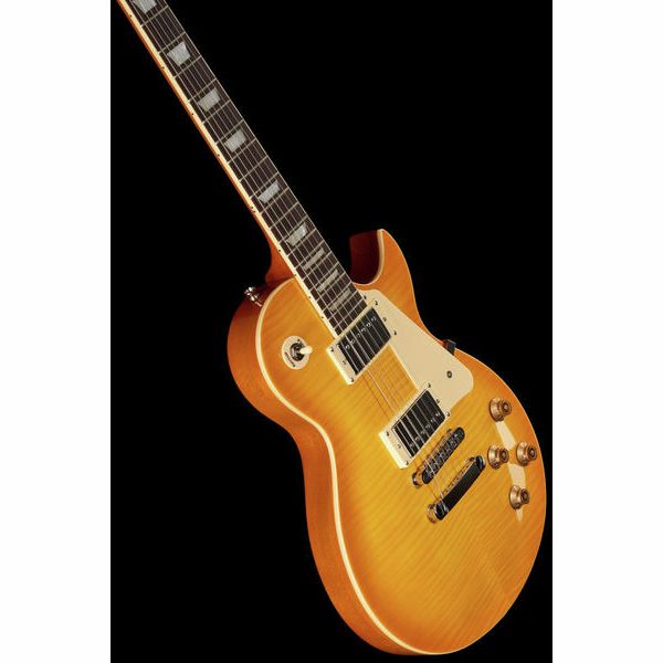 Harley Benton SC-450Plus LD / Mooer Bundle