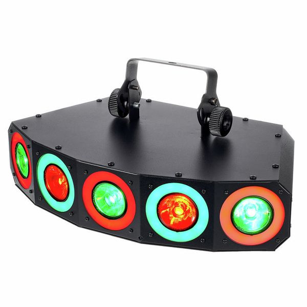 Eurolite LED SCY-50 Hybrid