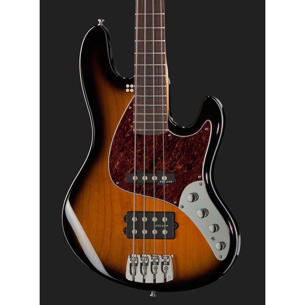 Sandberg California II TM4 RW TS HG