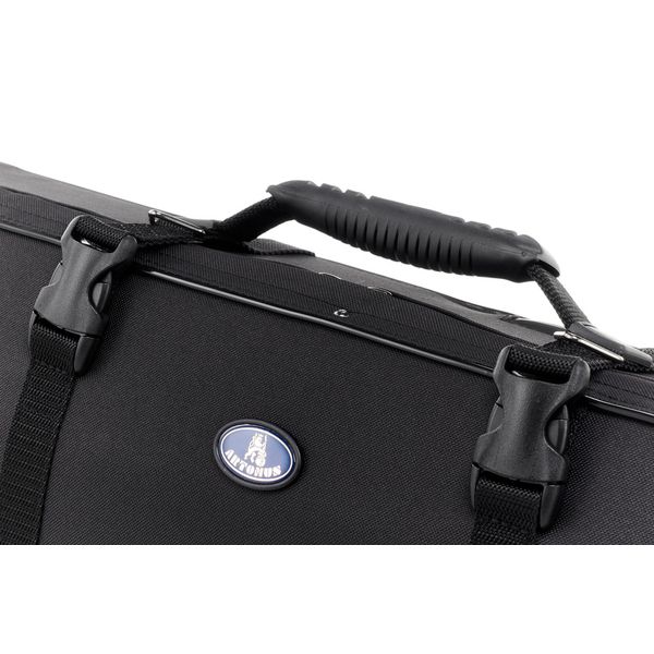 Artonus Neva Viola Case 15"-16,5" CG