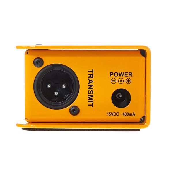 Radial Engineering SGI 15v