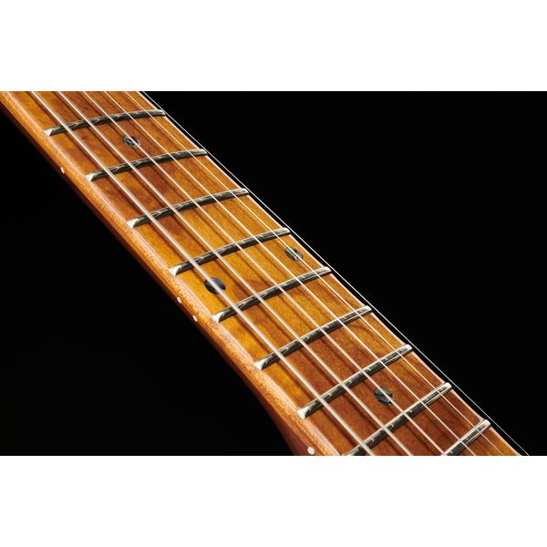 Larry Carlton S7FM NT 2nd Gen