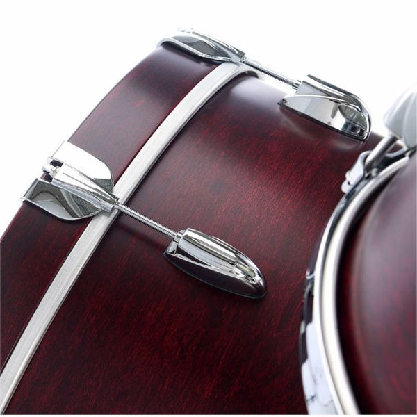 Gretsch Drums US Custom Jazz Satin Walnut