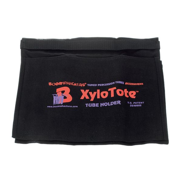 Boomwhackers BW-XT-8G XyloTote Tube Holder