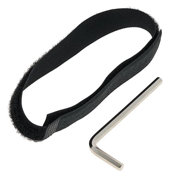 Roadworx TM-X Pole 300 Clamp