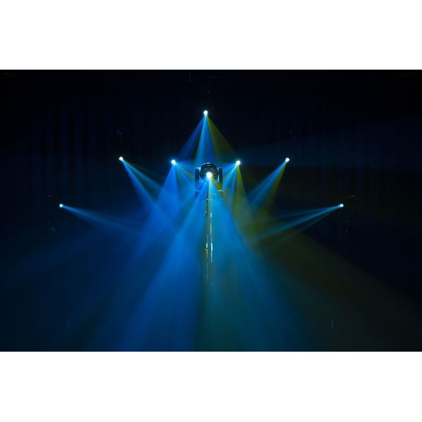 Showtec Shark Spot Two