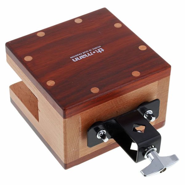 Thomann Wood Block