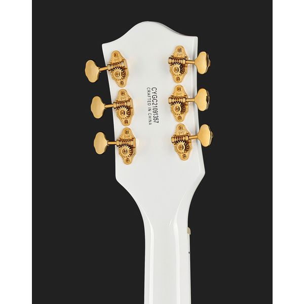 Gretsch G5422TG Electromatic SW