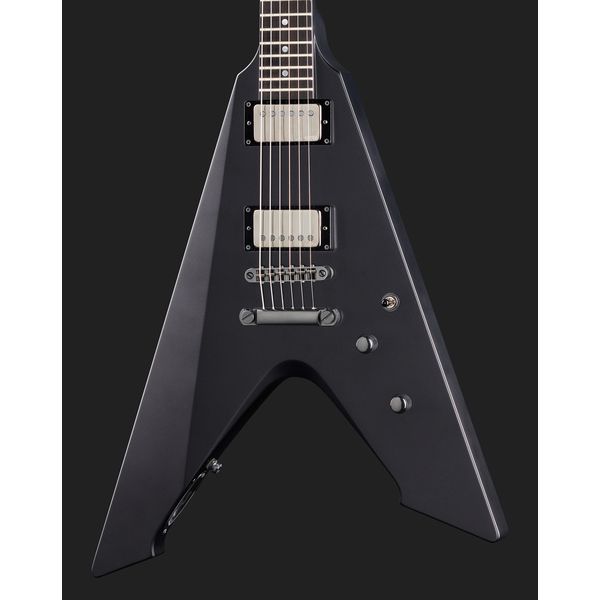 ESP Vulture BKS Hetfield